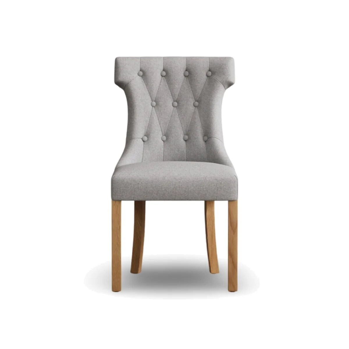 NATURAL Clara Chairs – image 1