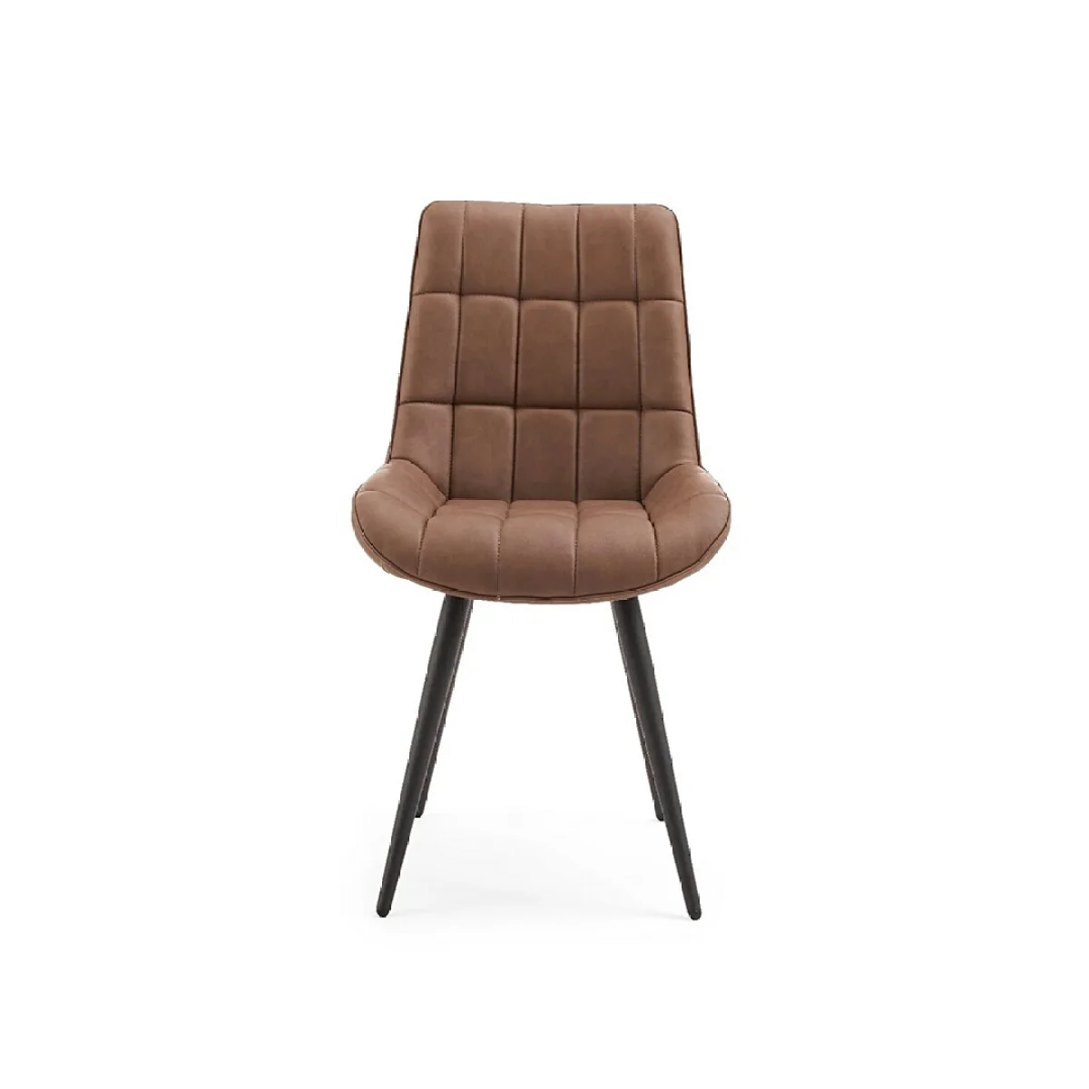 BROWN Larson Chairs – image 2