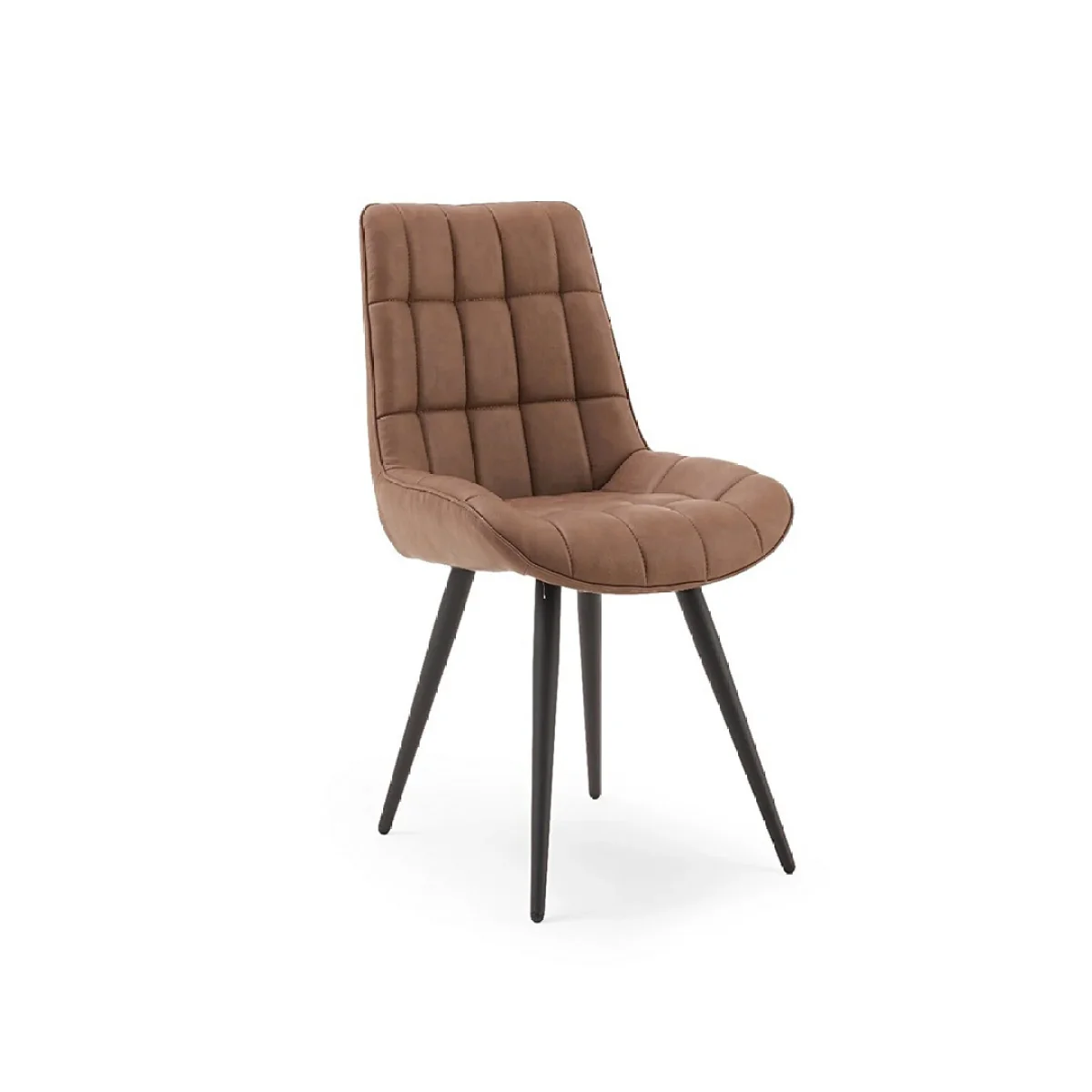 BROWN Larson Chairs – image 3