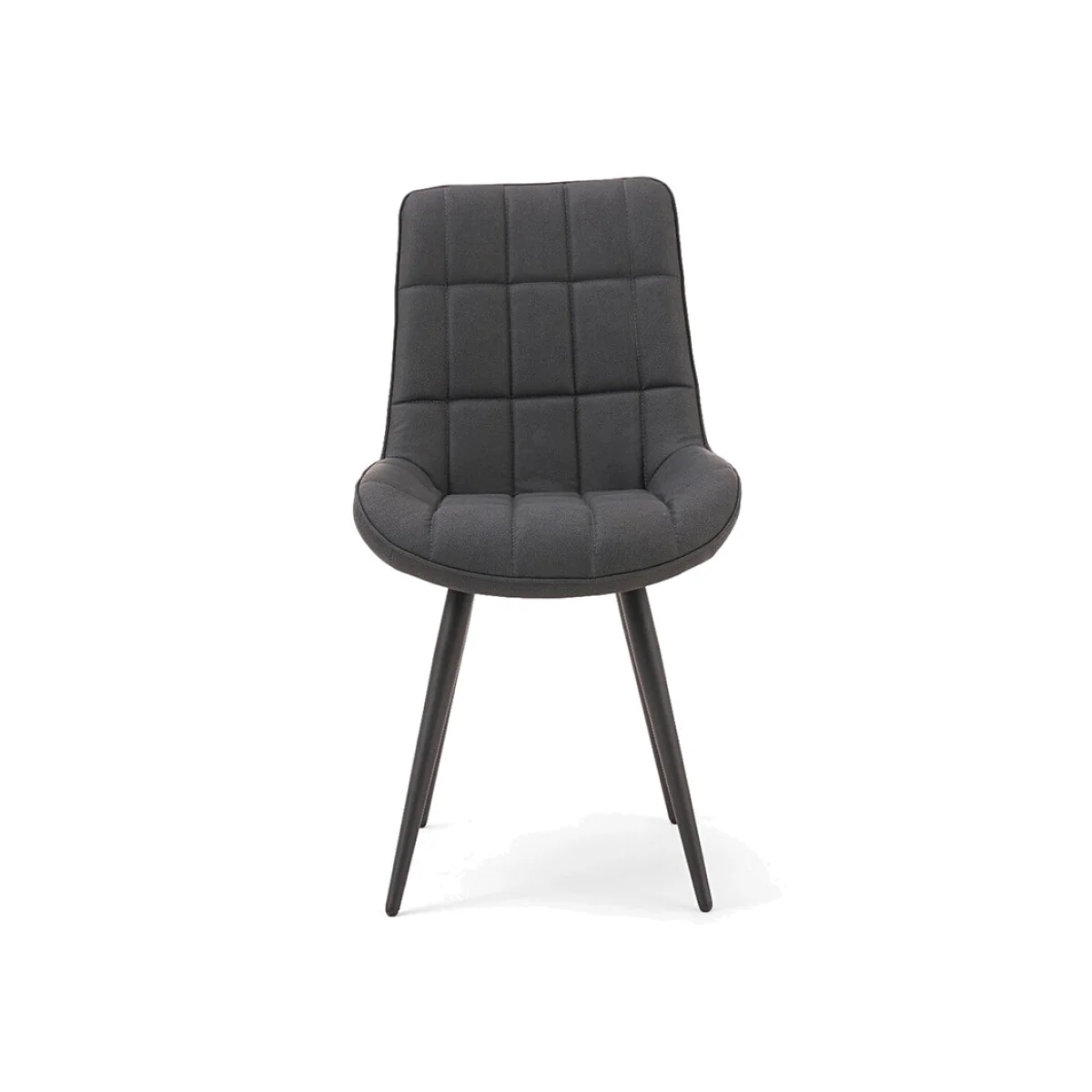 BROWN Larson Chairs – image 1