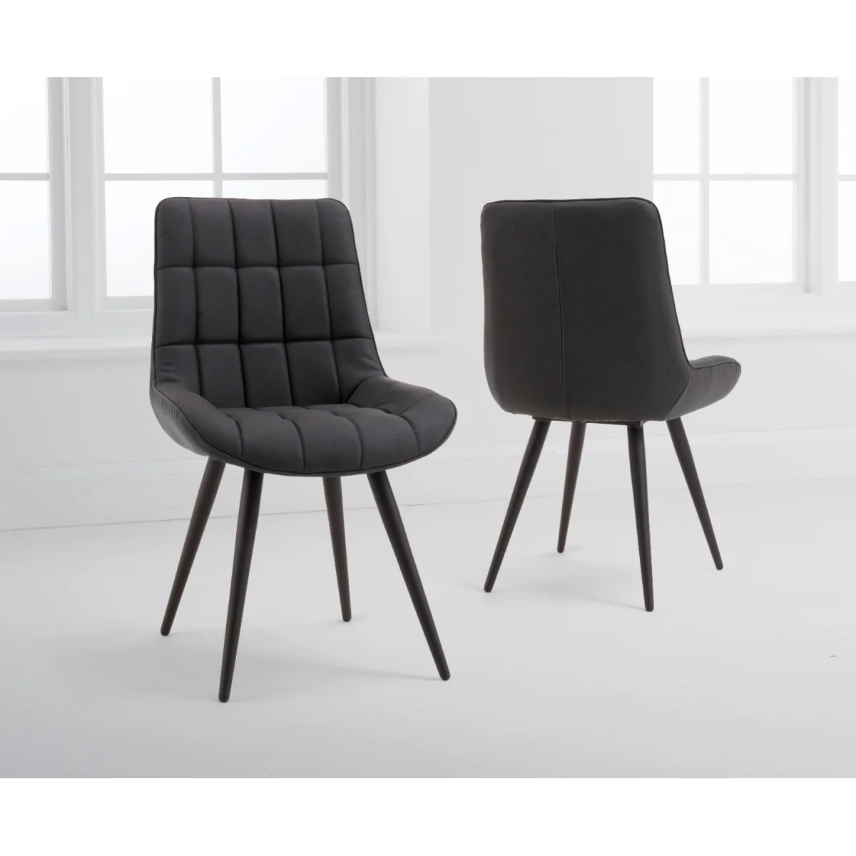 GREY Larson Chairs – image 6