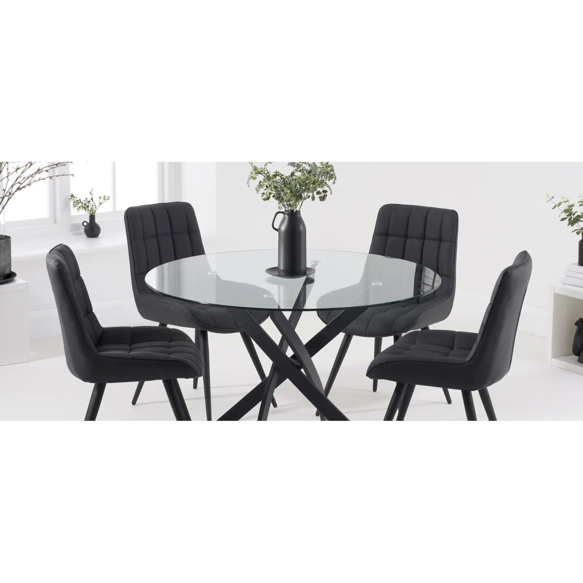 GREY Larson Chairs – image 7