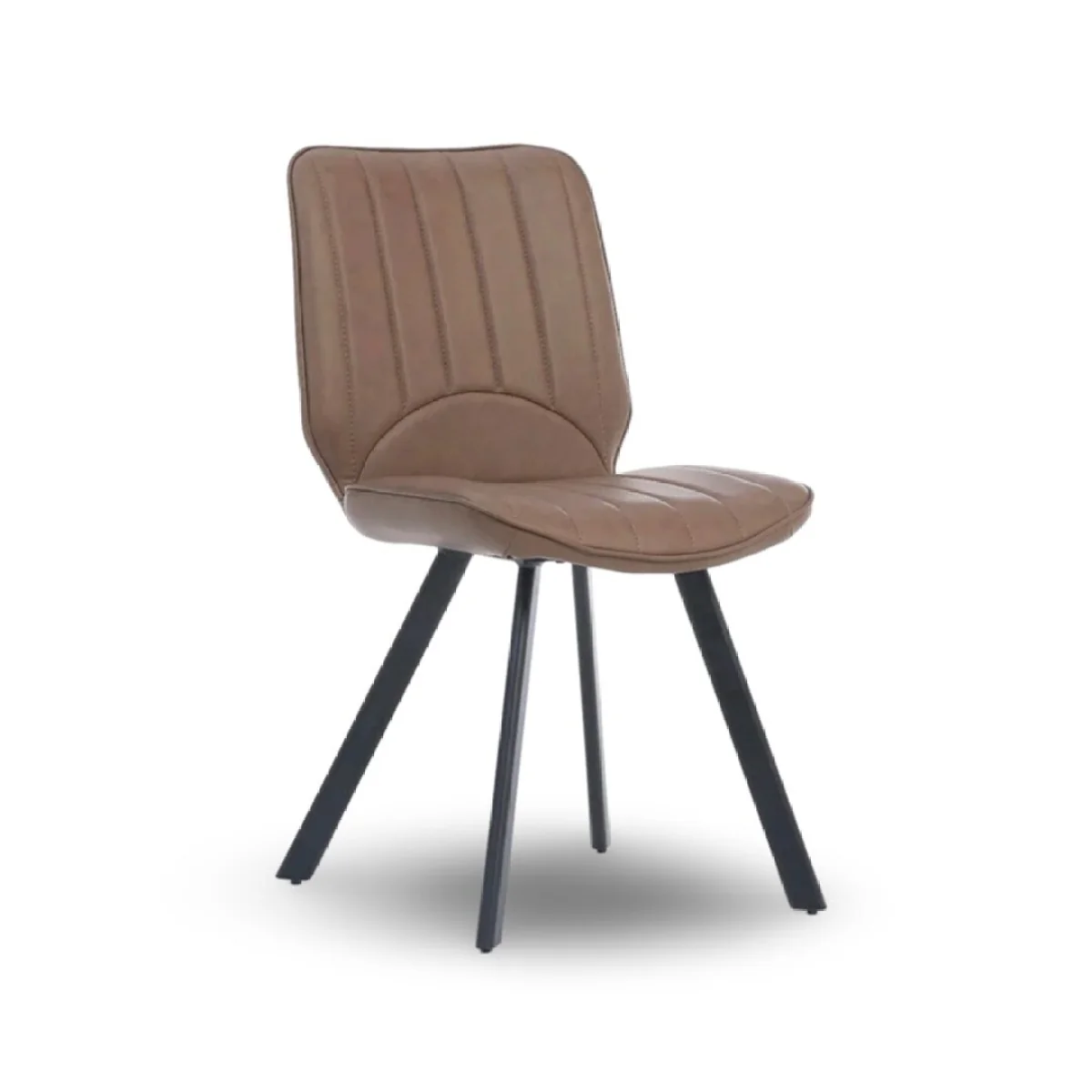 BROWN Hendrick Chairs – image 2