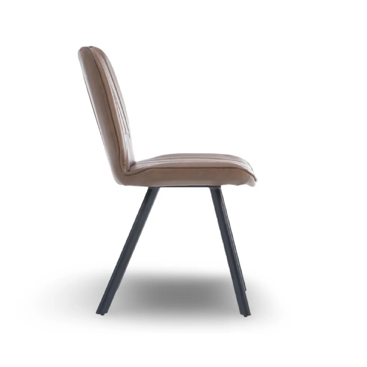 BROWN Hendrick Chairs – image 3