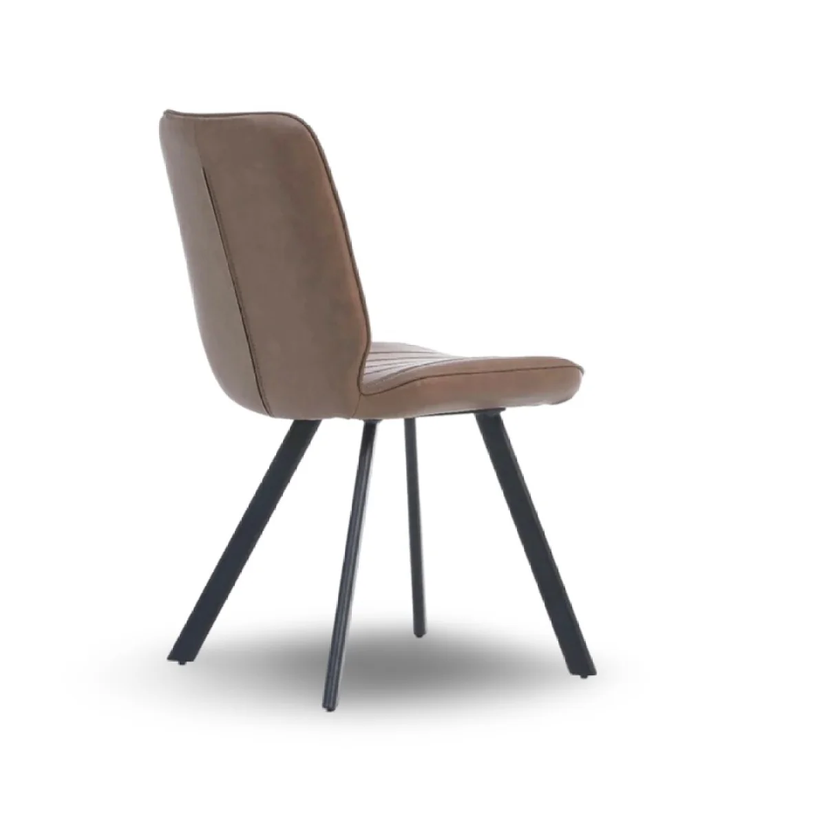 BROWN Hendrick Chairs – image 4