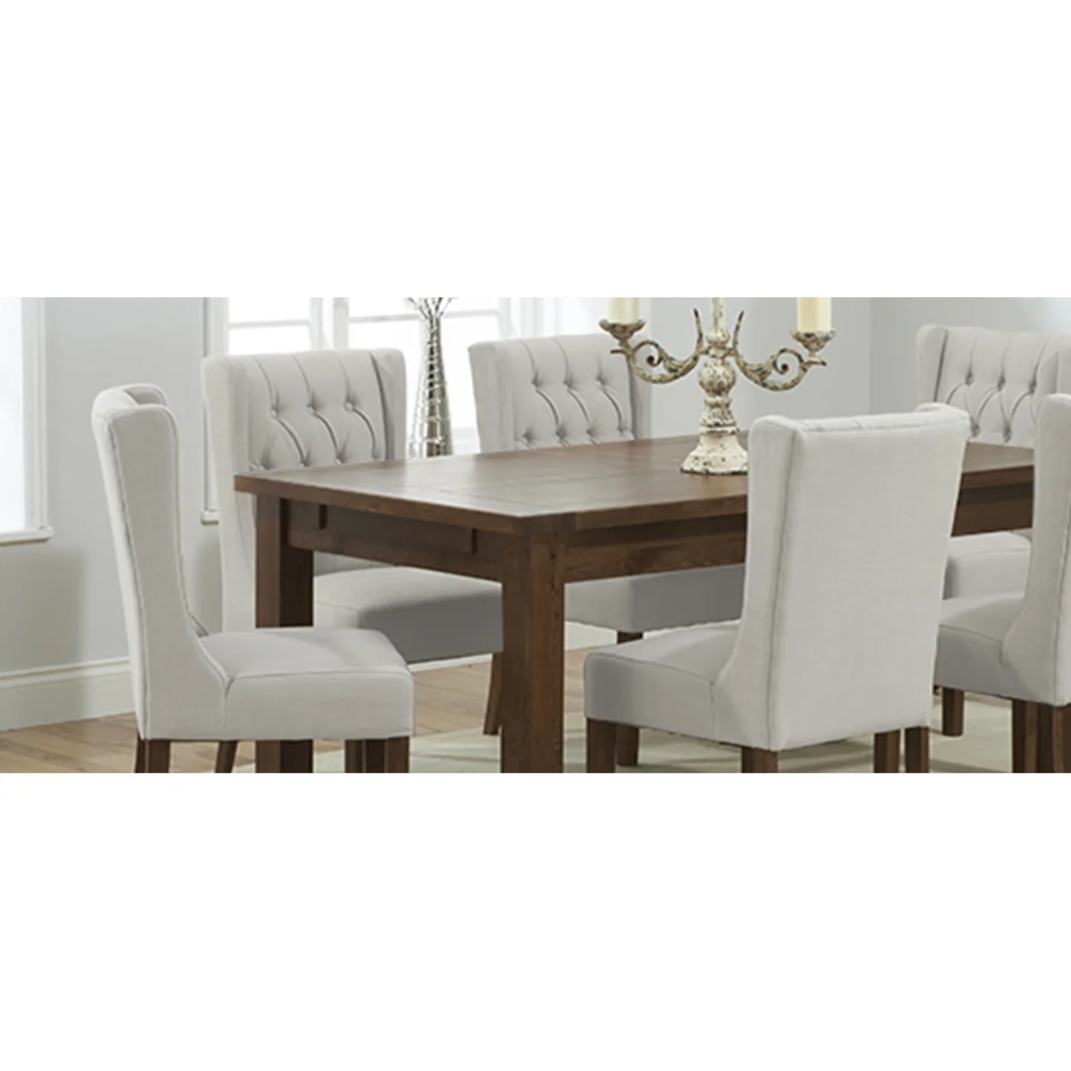 NATURAL Darcy Chairs – image 7