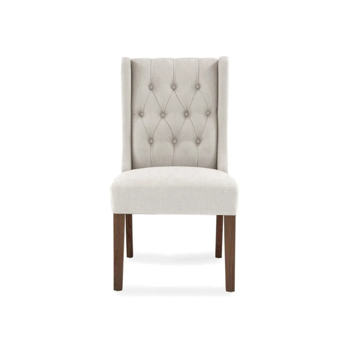 NATURAL Darcy Chairs – image 1
