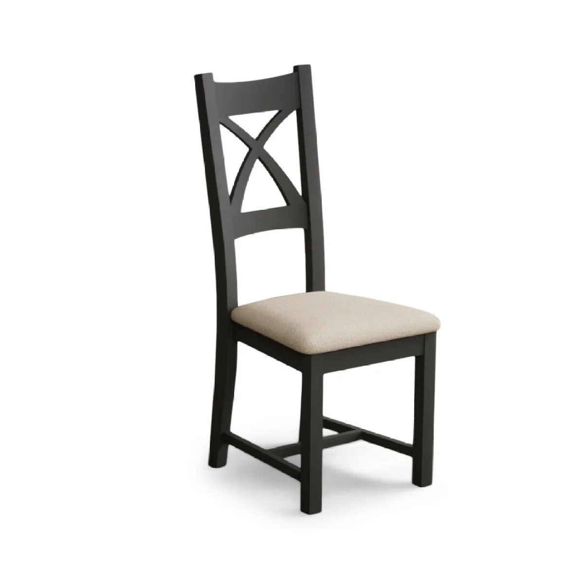 LINEN Painted Chairs – image 2