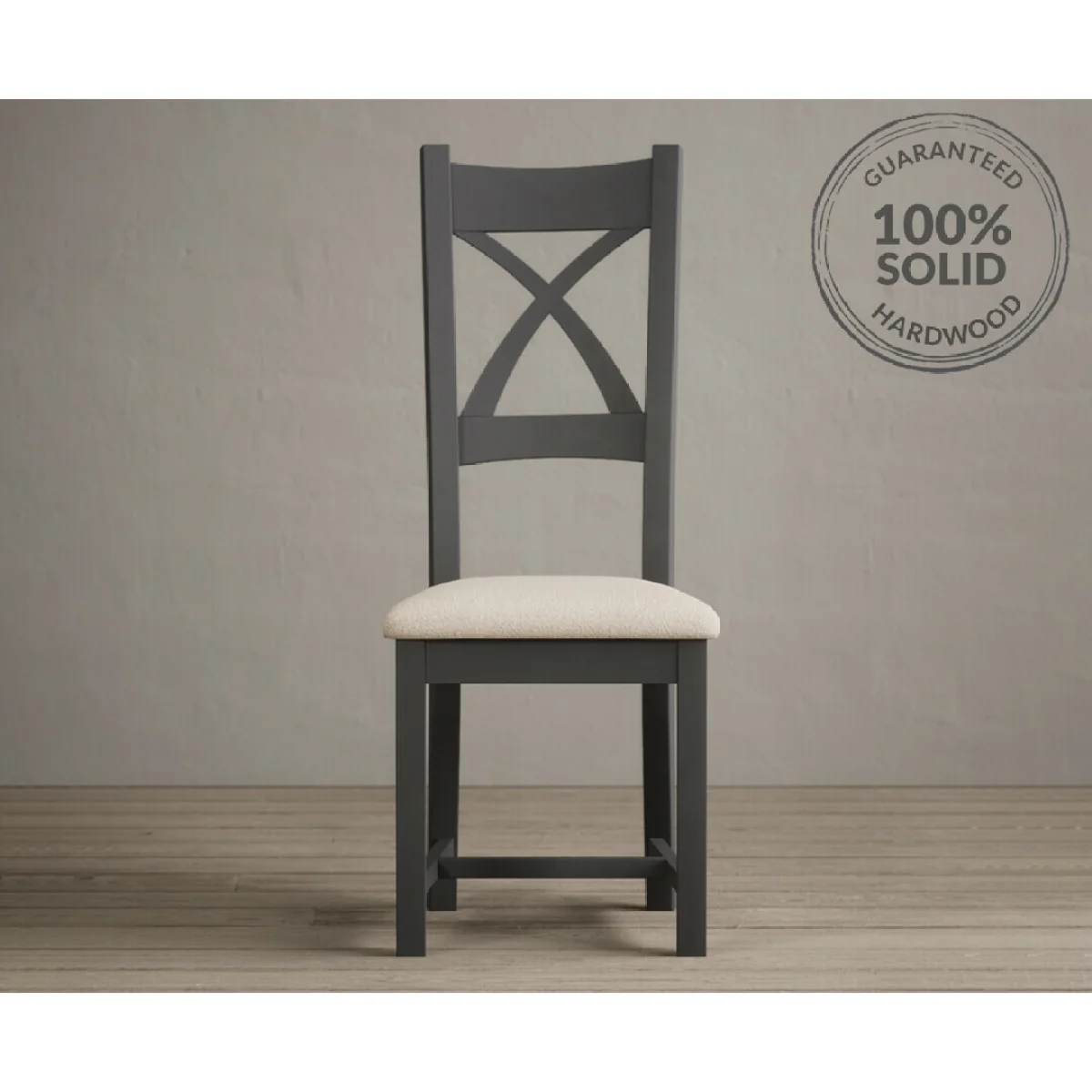 LINEN Painted Chairs – image 4