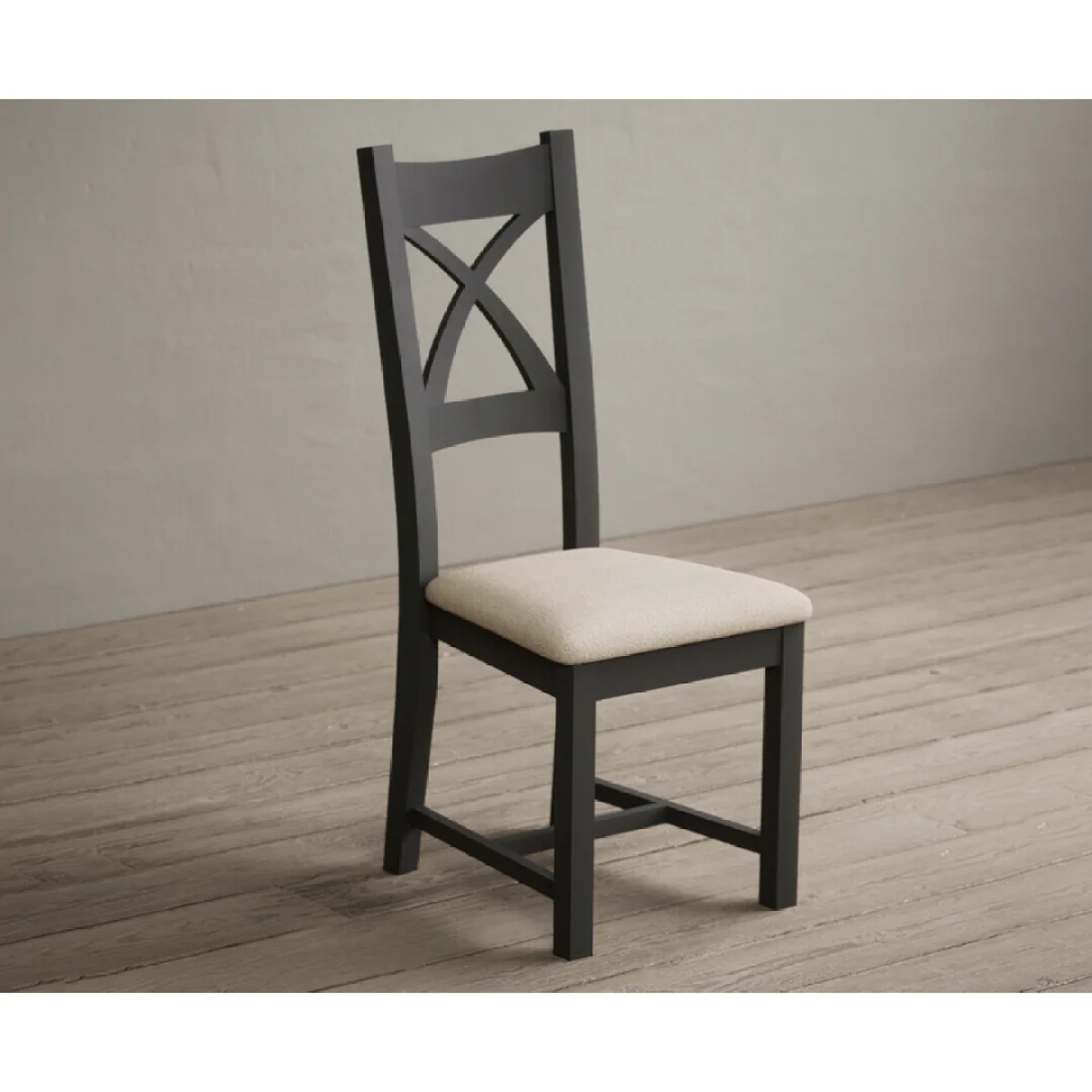 LINEN Painted Chairs – image 5