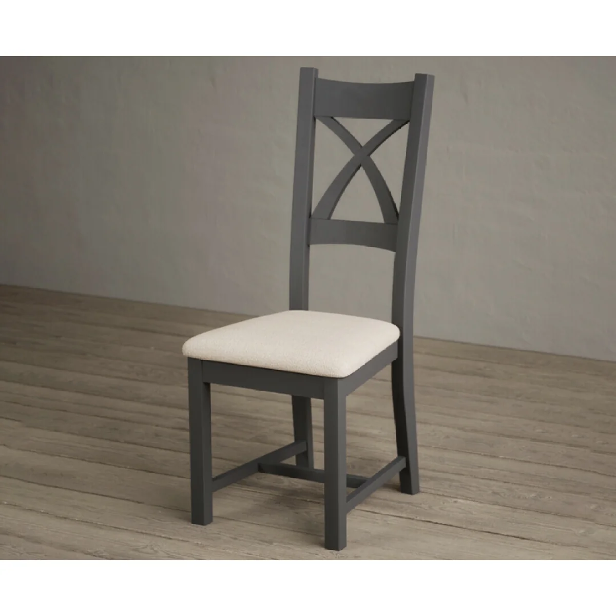 LINEN Painted Chairs – image 6