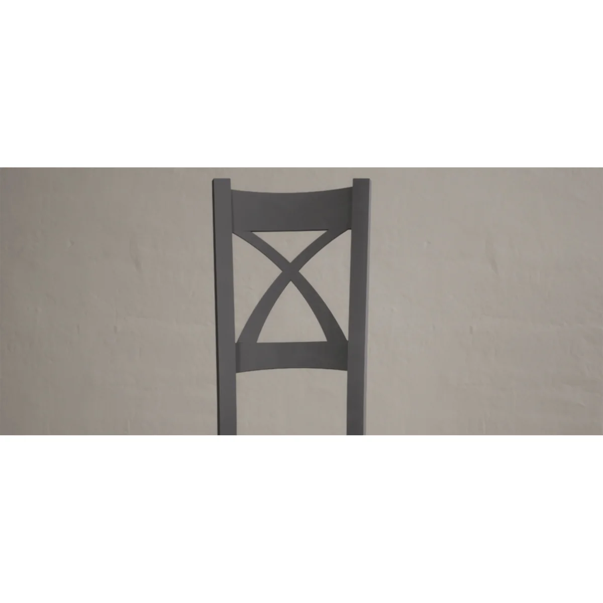 LINEN Painted Chairs – image 8