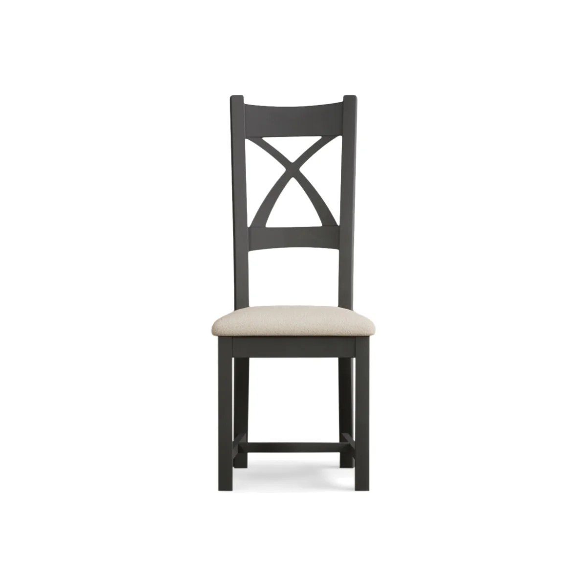 LINEN Painted Chairs – image 1