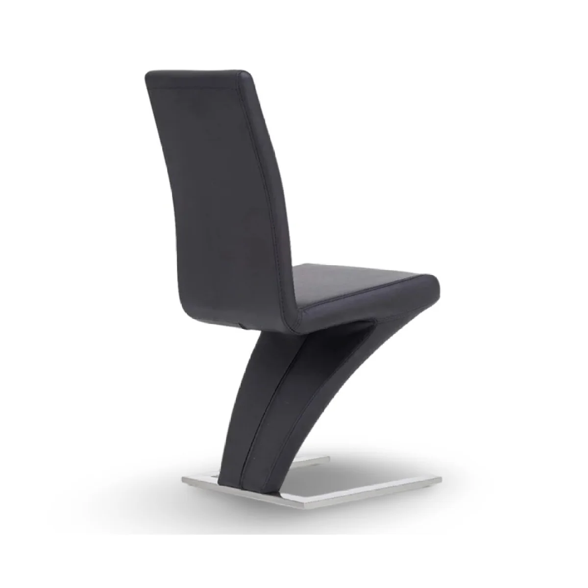 BLACK Aldo Chairs – image 4