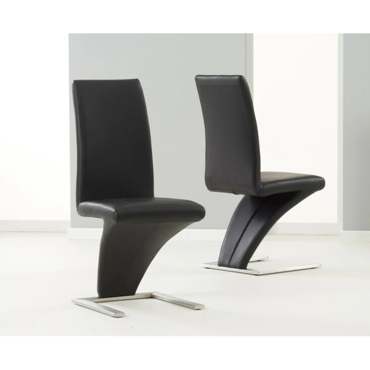 BLACK Aldo Chairs – image 6