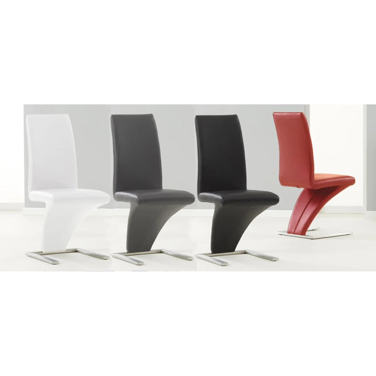 BLACK Aldo Chairs – image 7