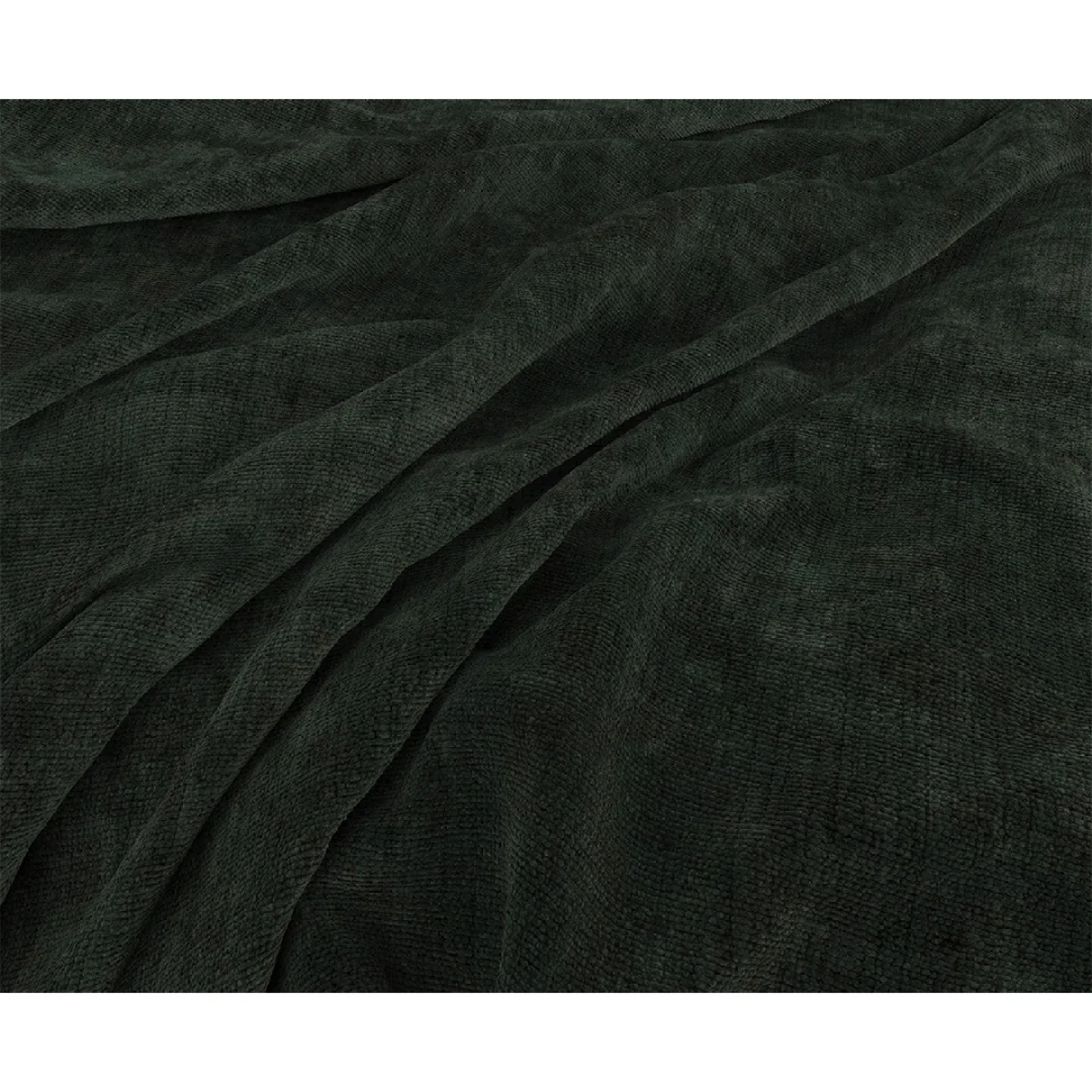 Naples Emerald Velvet Armchair – image 6