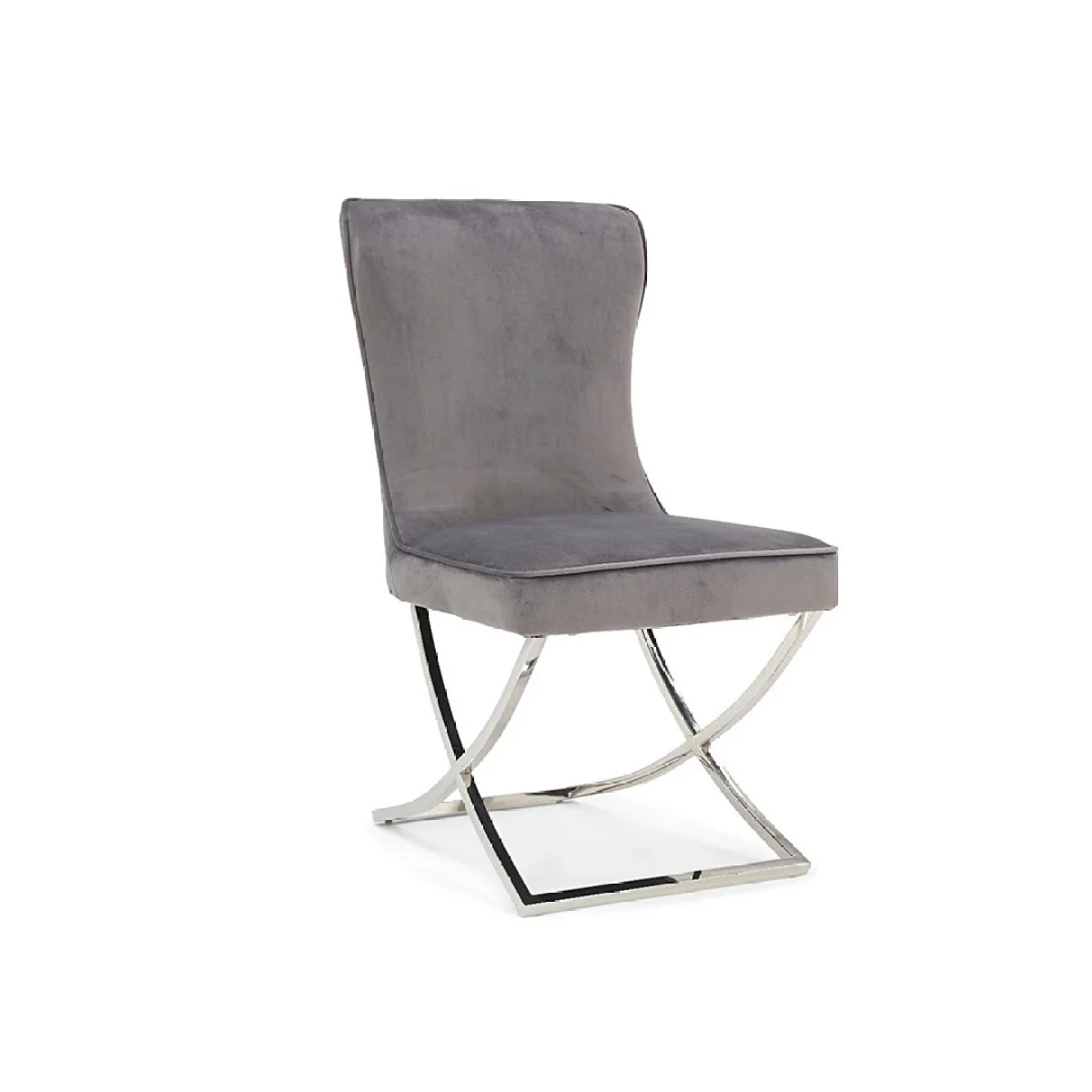 GREY Lorenzo Chairs – image 2