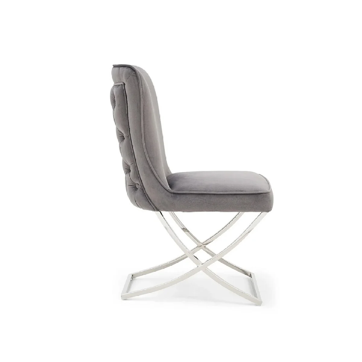 GREY Lorenzo Chairs – image 3