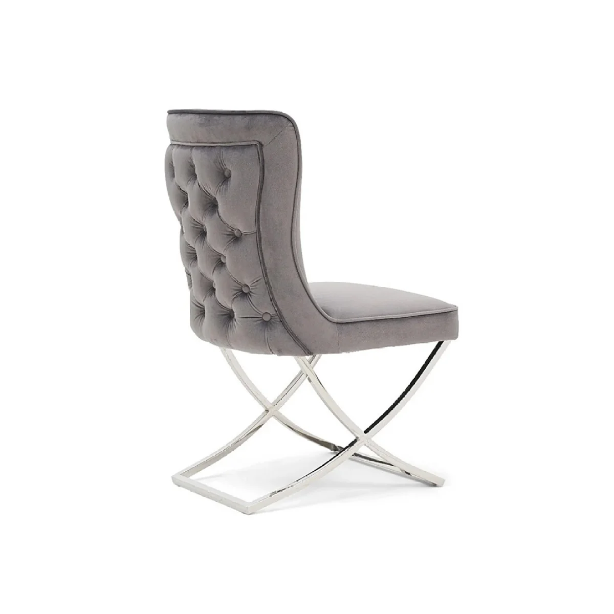 GREY Lorenzo Chairs – image 4