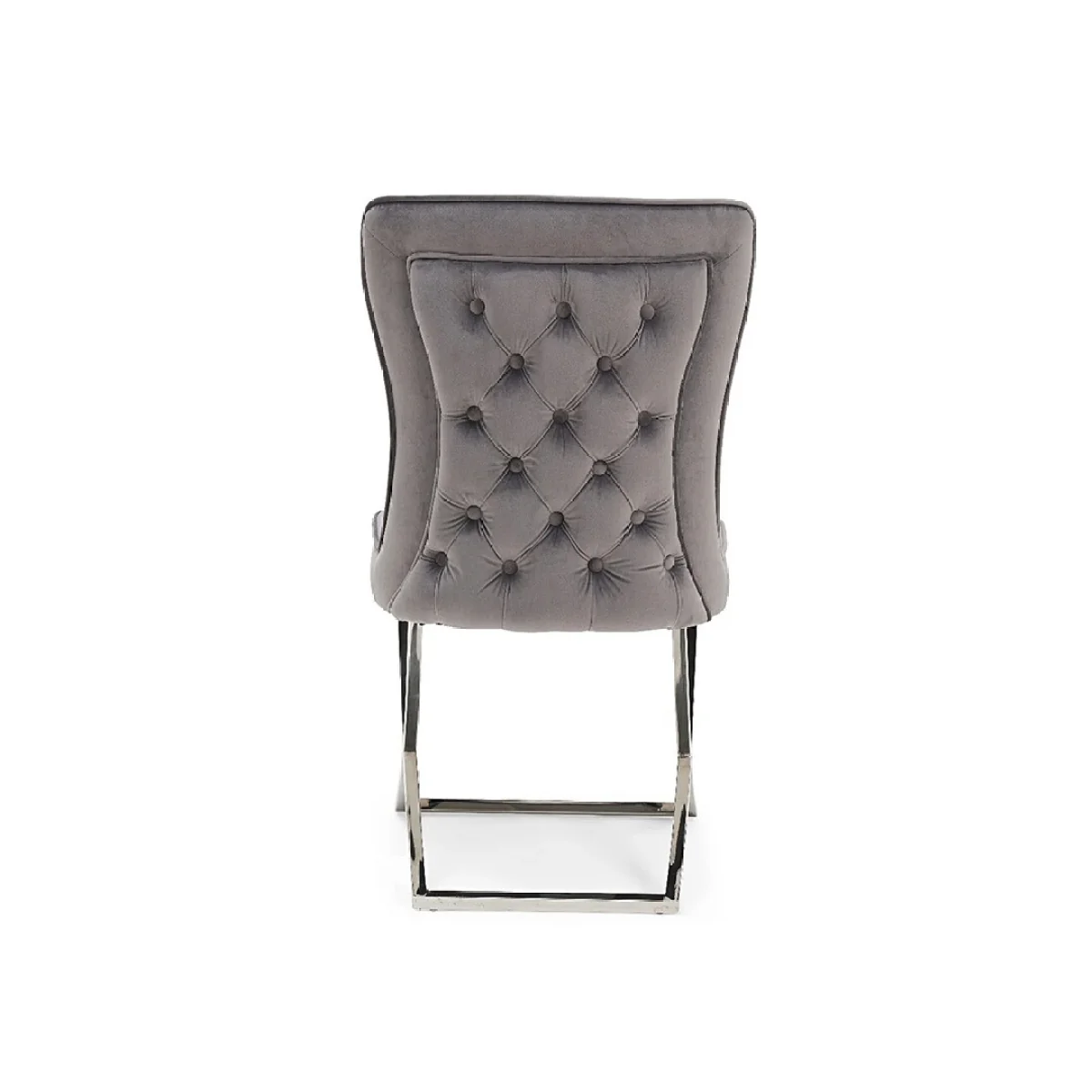 GREY Lorenzo Chairs – image 5