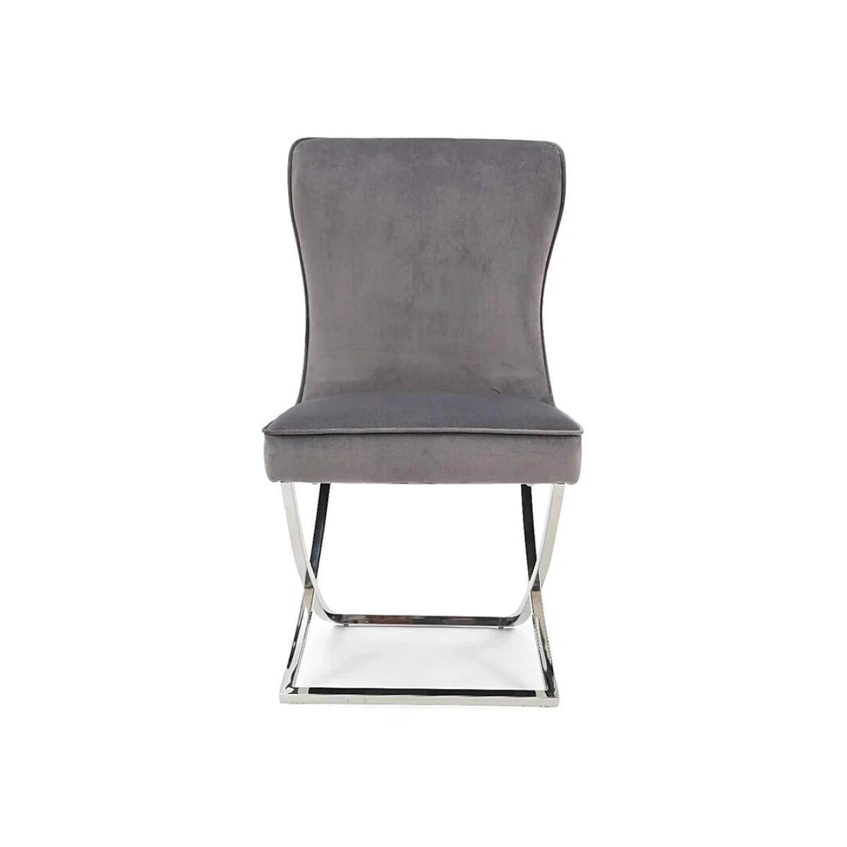 GREY Lorenzo Chairs – image 1