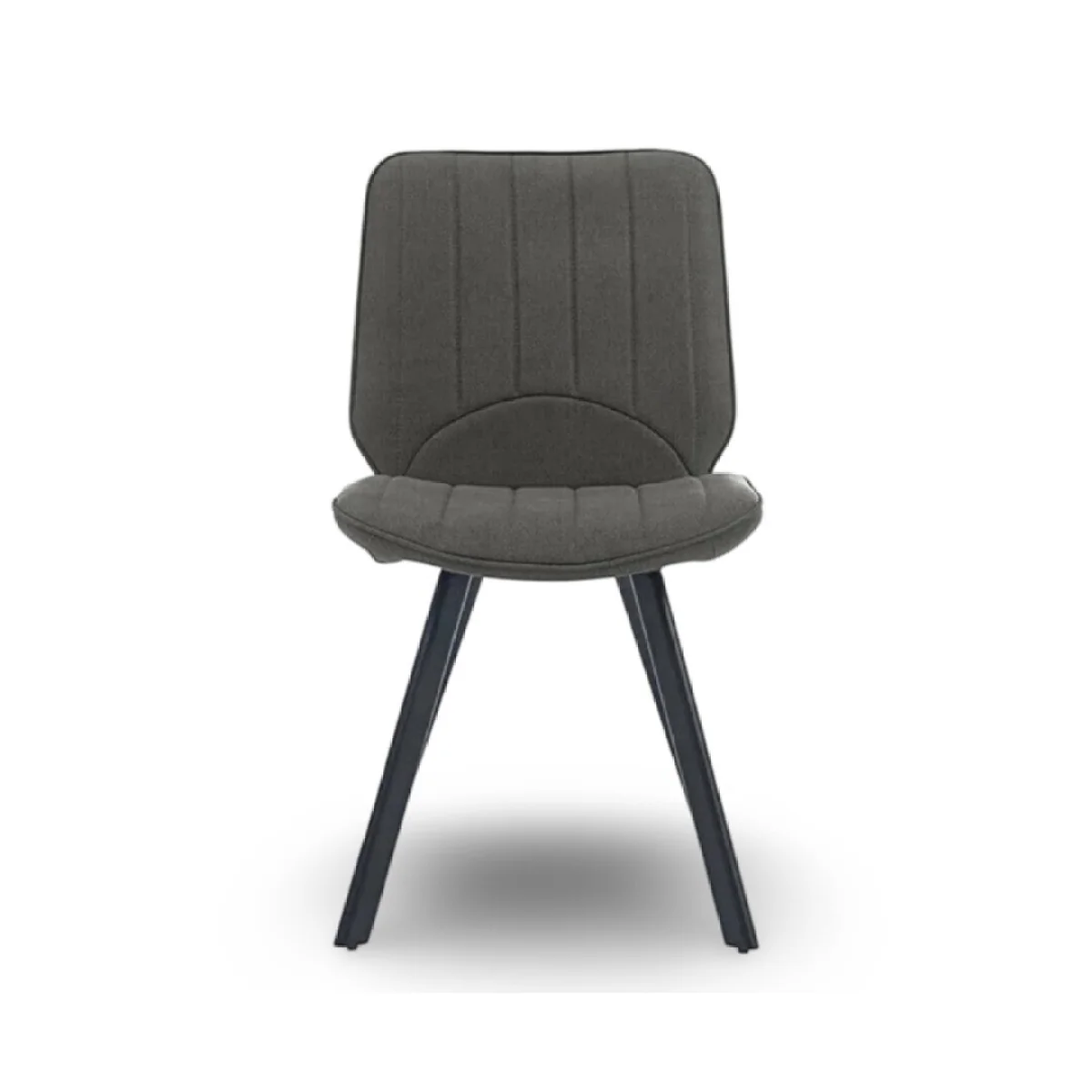 GREY Hendrick Chairs – image 2