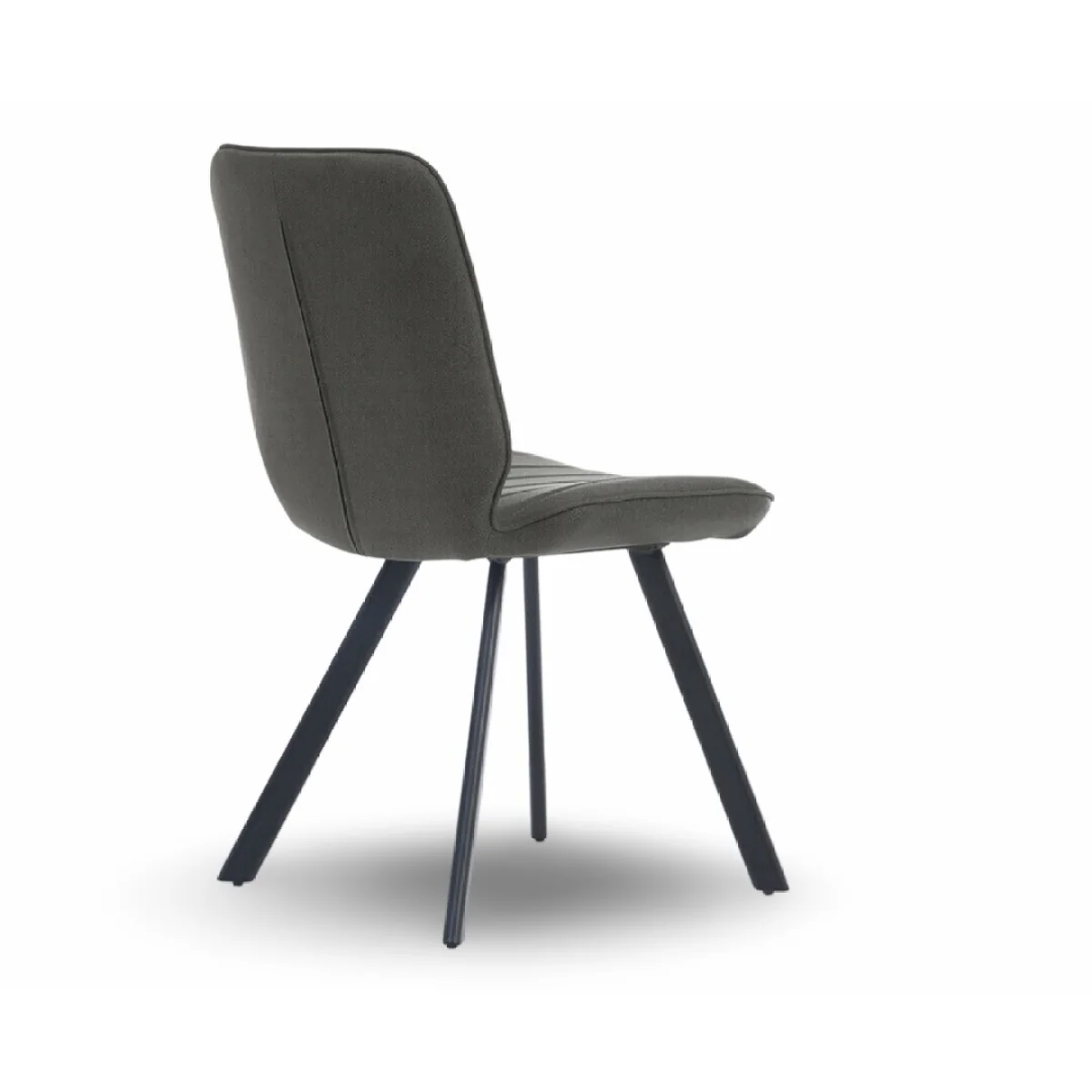 GREY Hendrick Chairs – image 5