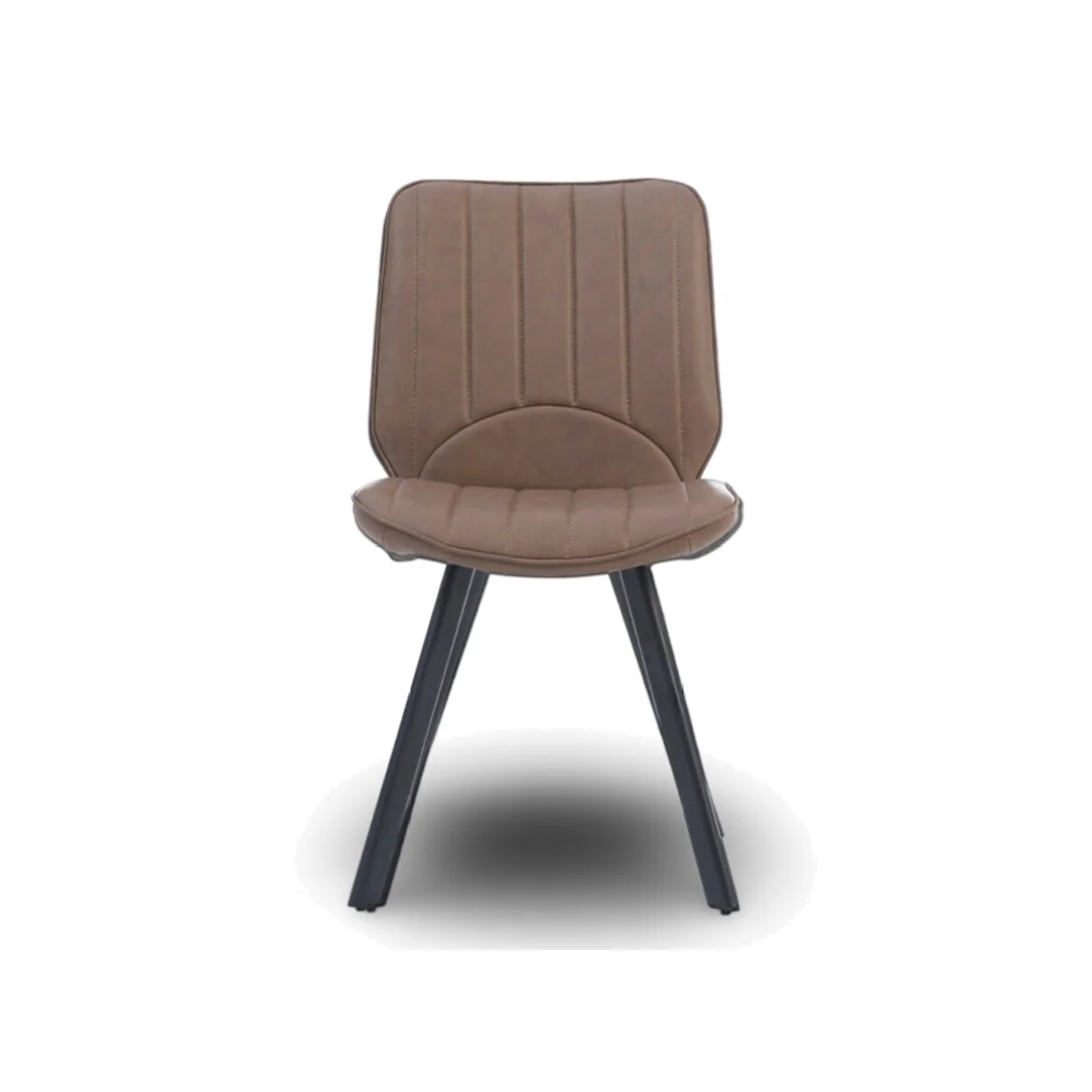 GREY Hendrick Chairs – image 1