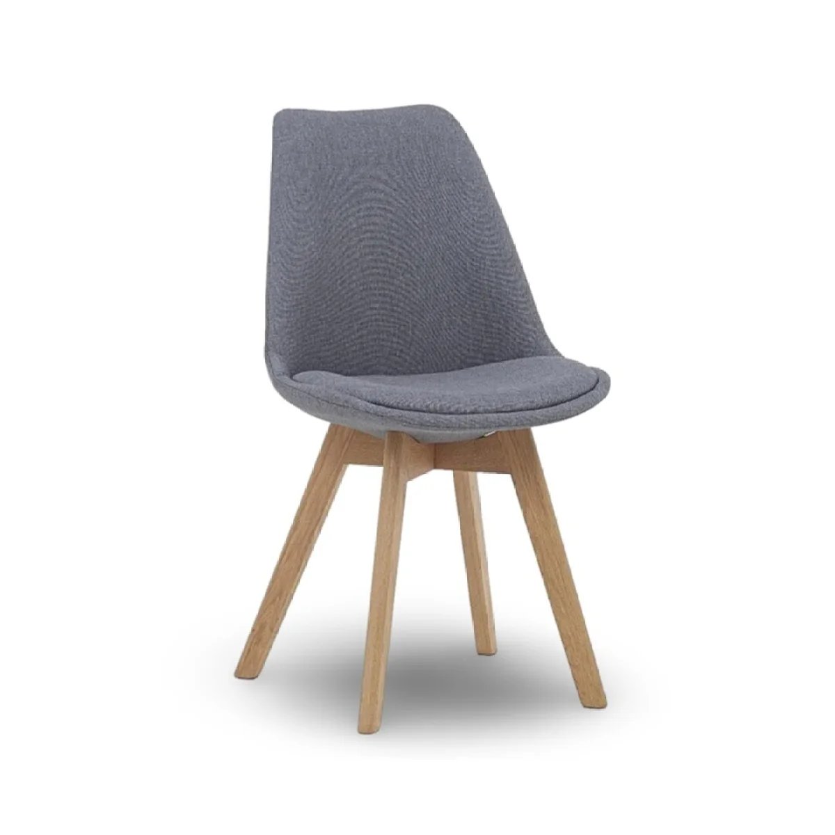 DARK GREY Orson Chairs – image 2