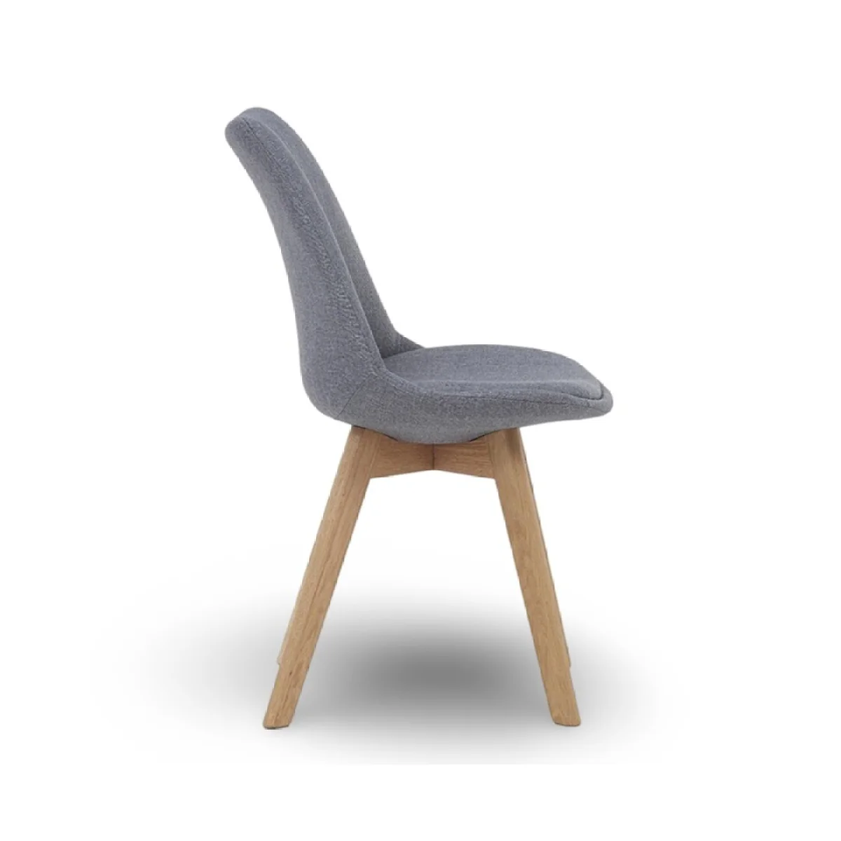 DARK GREY Orson Chairs – image 3