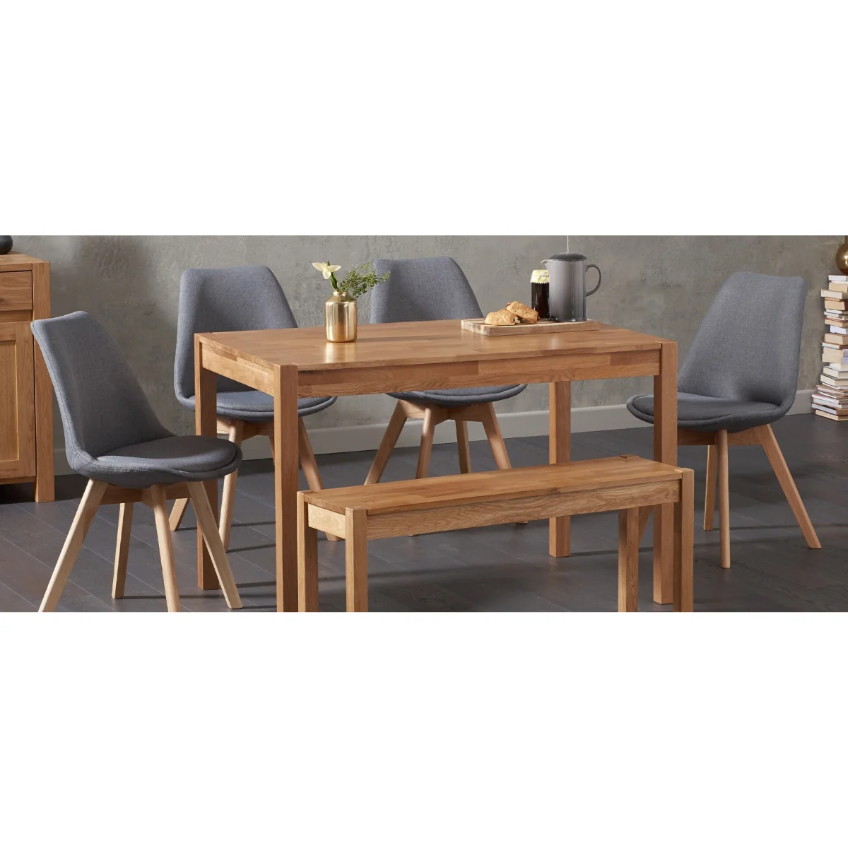 DARK GREY Orson Chairs – image 7
