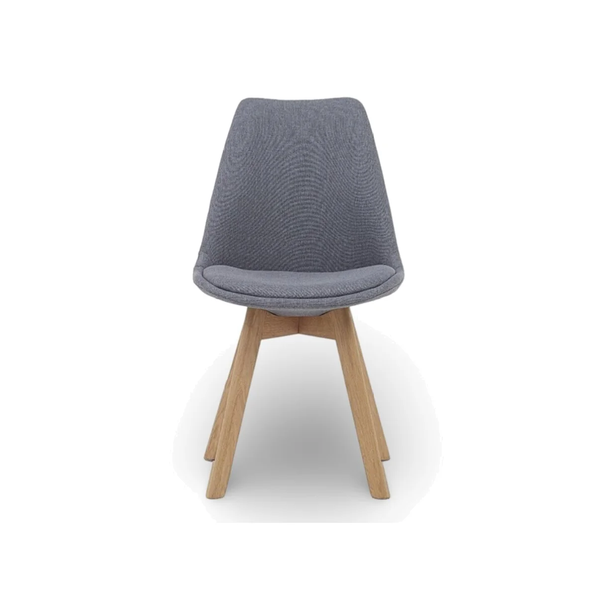 DARK GREY Orson Chairs – image 1