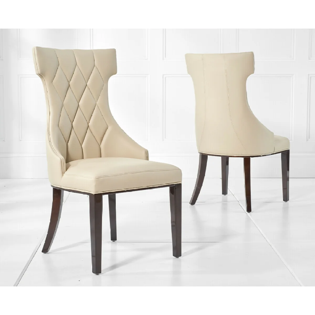 CREAM Sophia Chairs – image 7