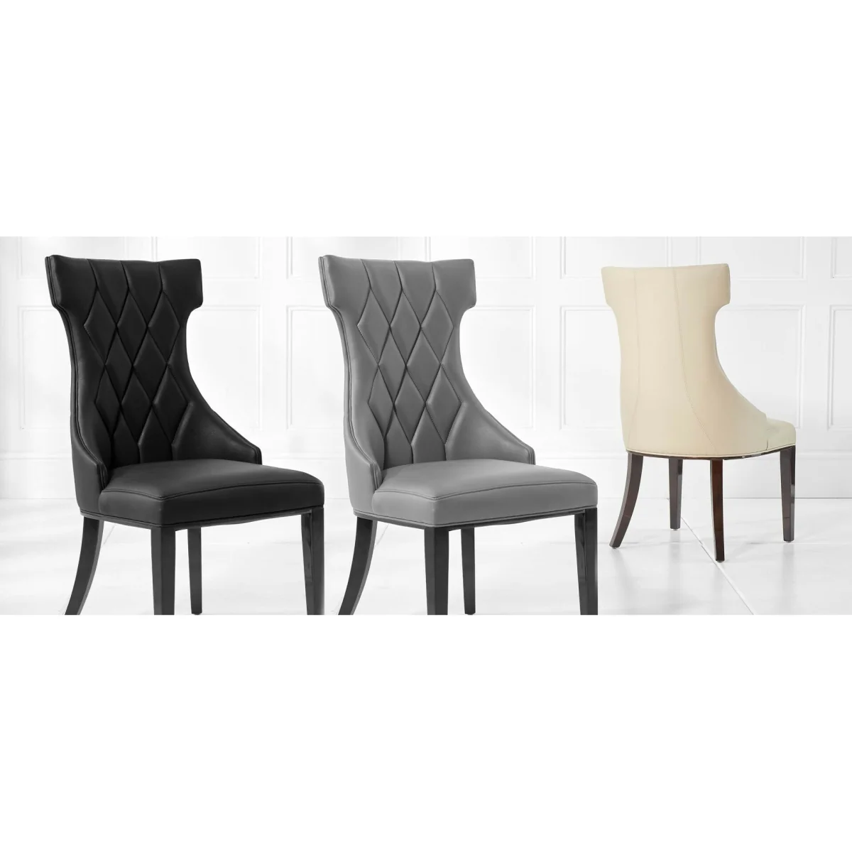 CREAM Sophia Chairs – image 8