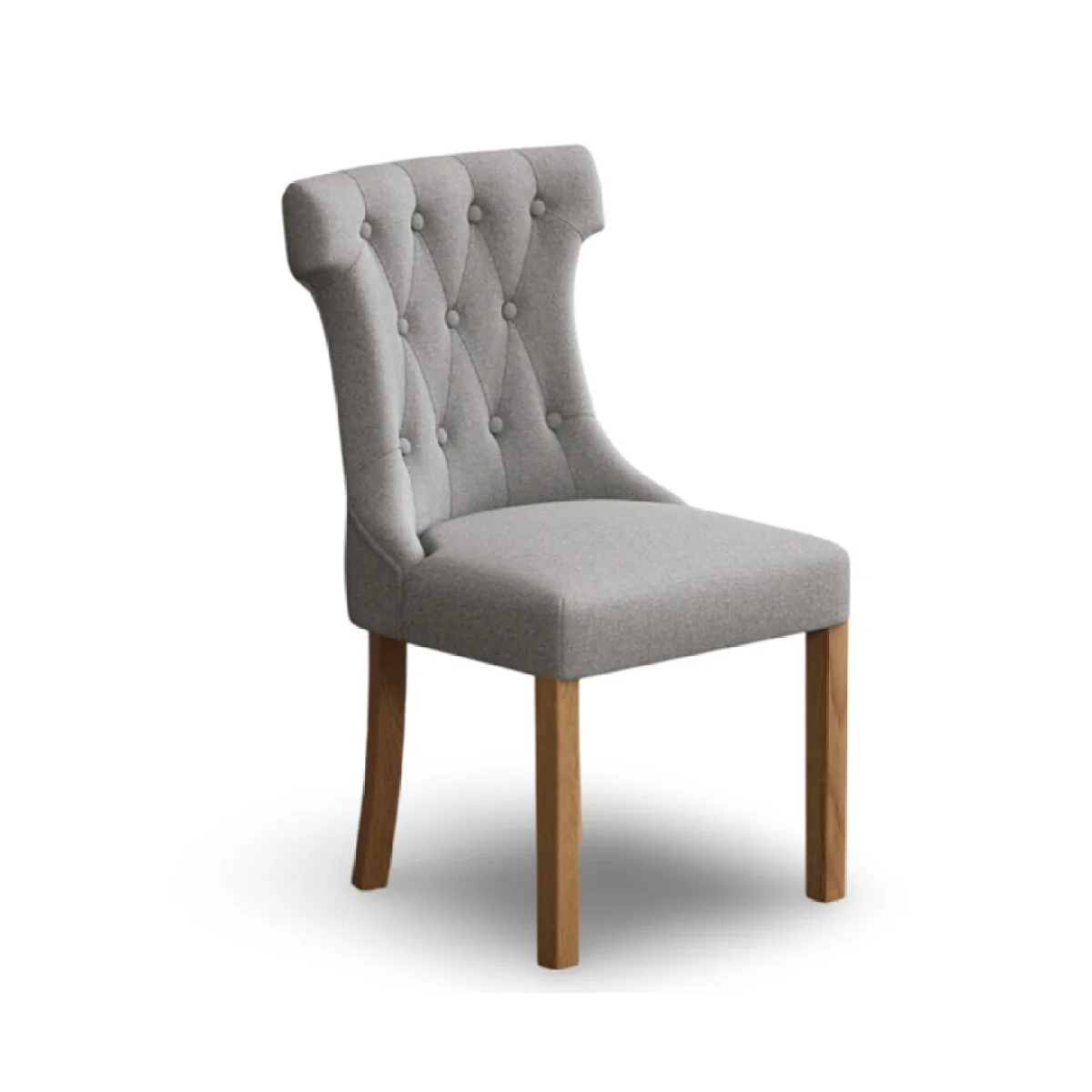 GREY Clara Chairs – image 2