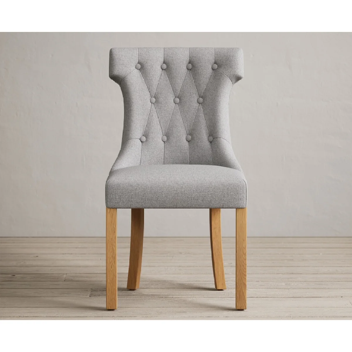 GREY Clara Chairs – image 3