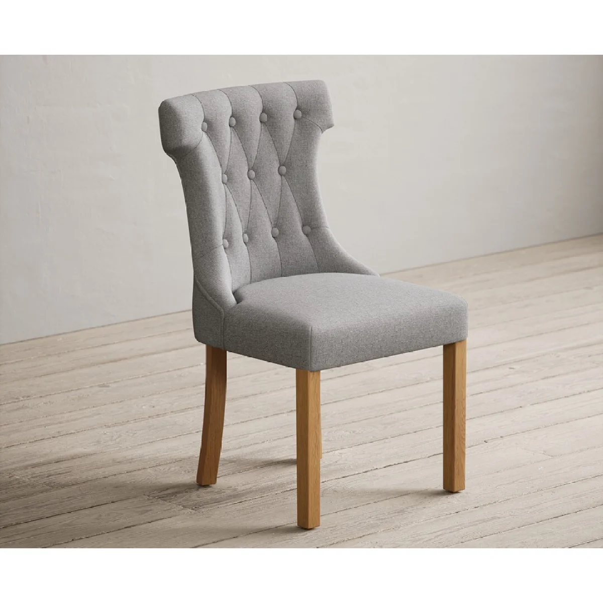 GREY Clara Chairs – image 4