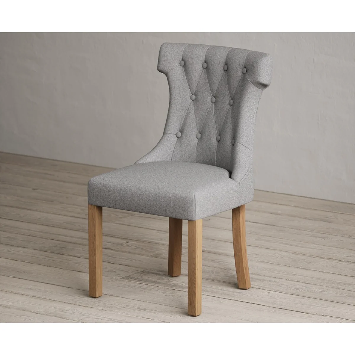 GREY Clara Chairs – image 5
