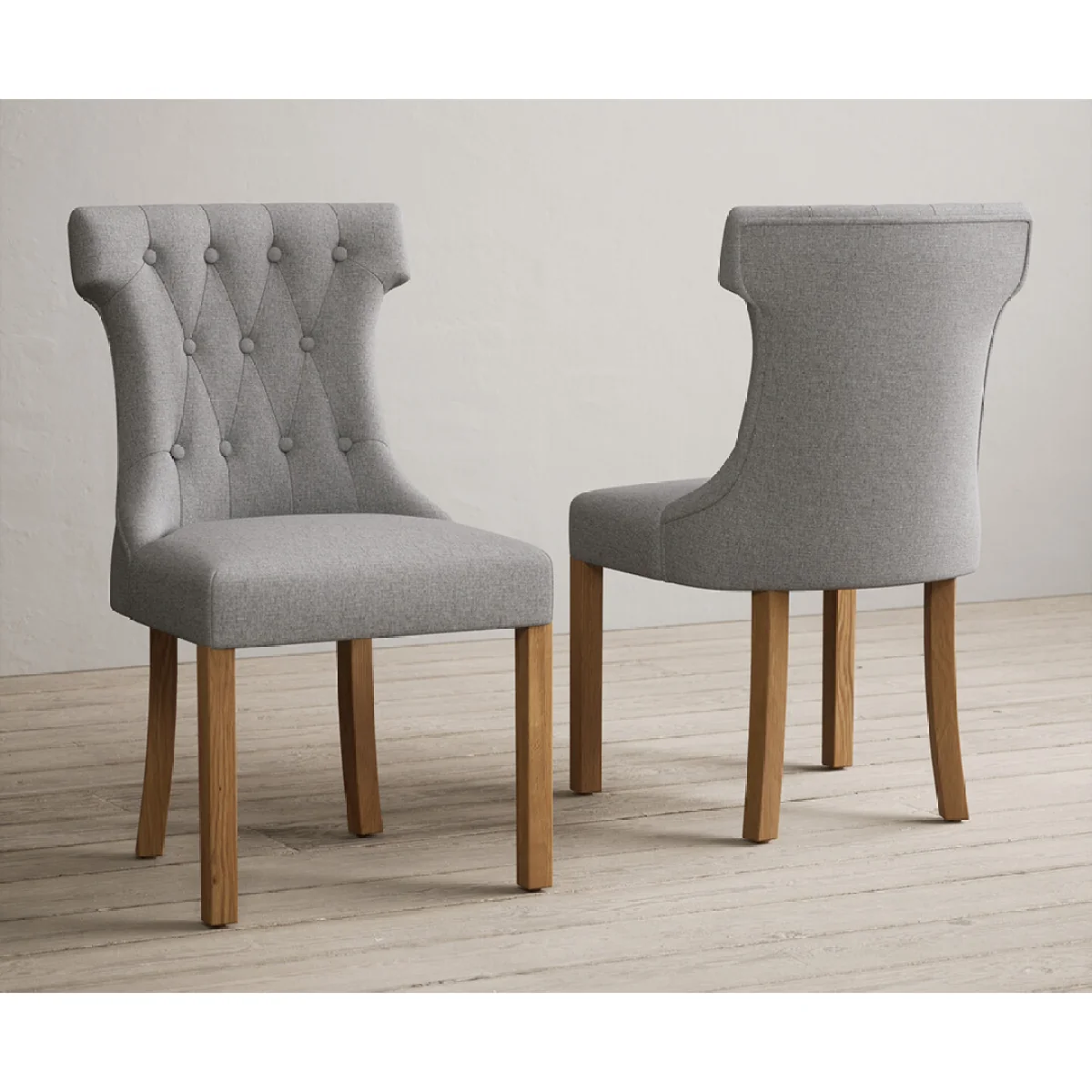 GREY Clara Chairs – image 6