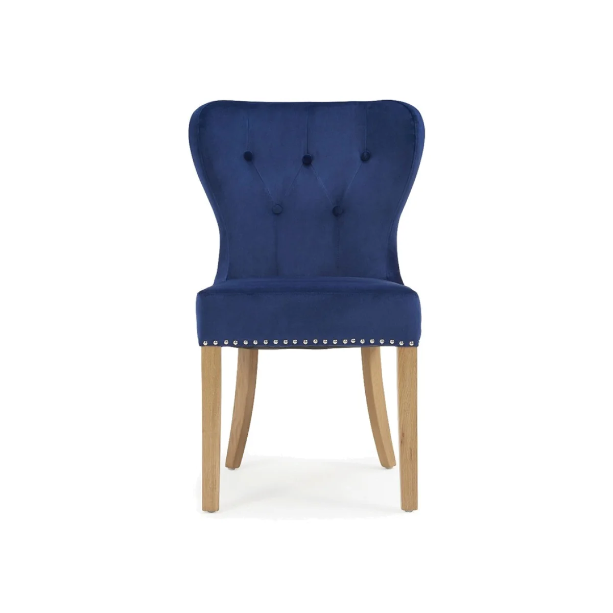 Blue Chairs