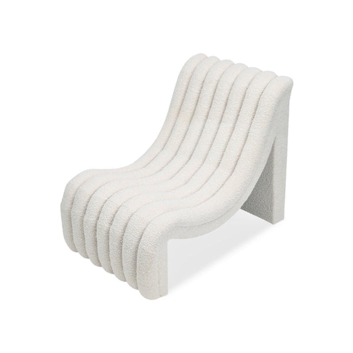 Liang & Eimil Flex Boucle Sand Occasional Chair – image 2