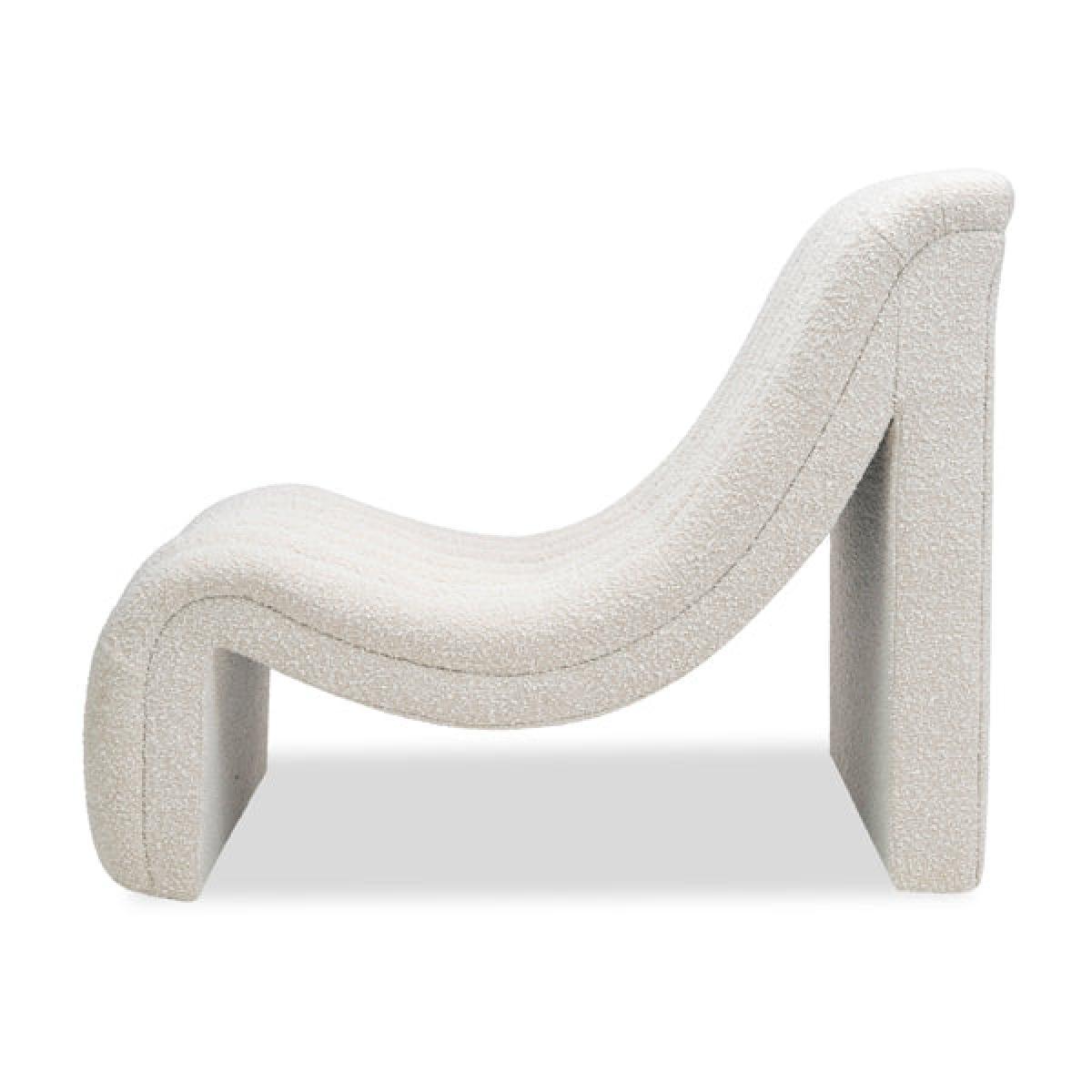 Liang & Eimil Flex Boucle Sand Occasional Chair – image 4