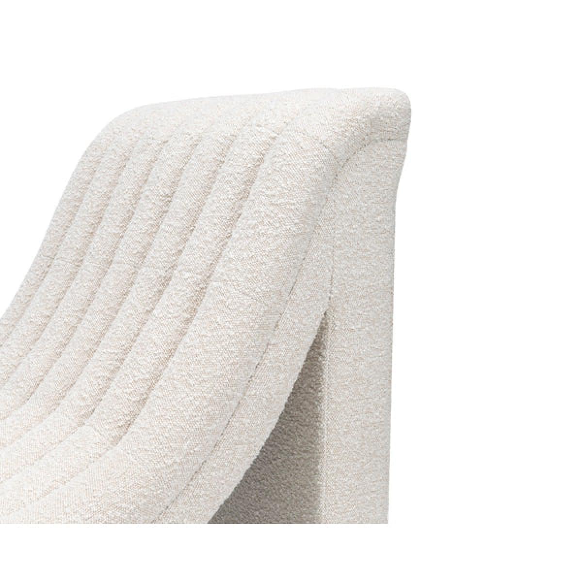 Liang & Eimil Flex Boucle Sand Occasional Chair – image 5