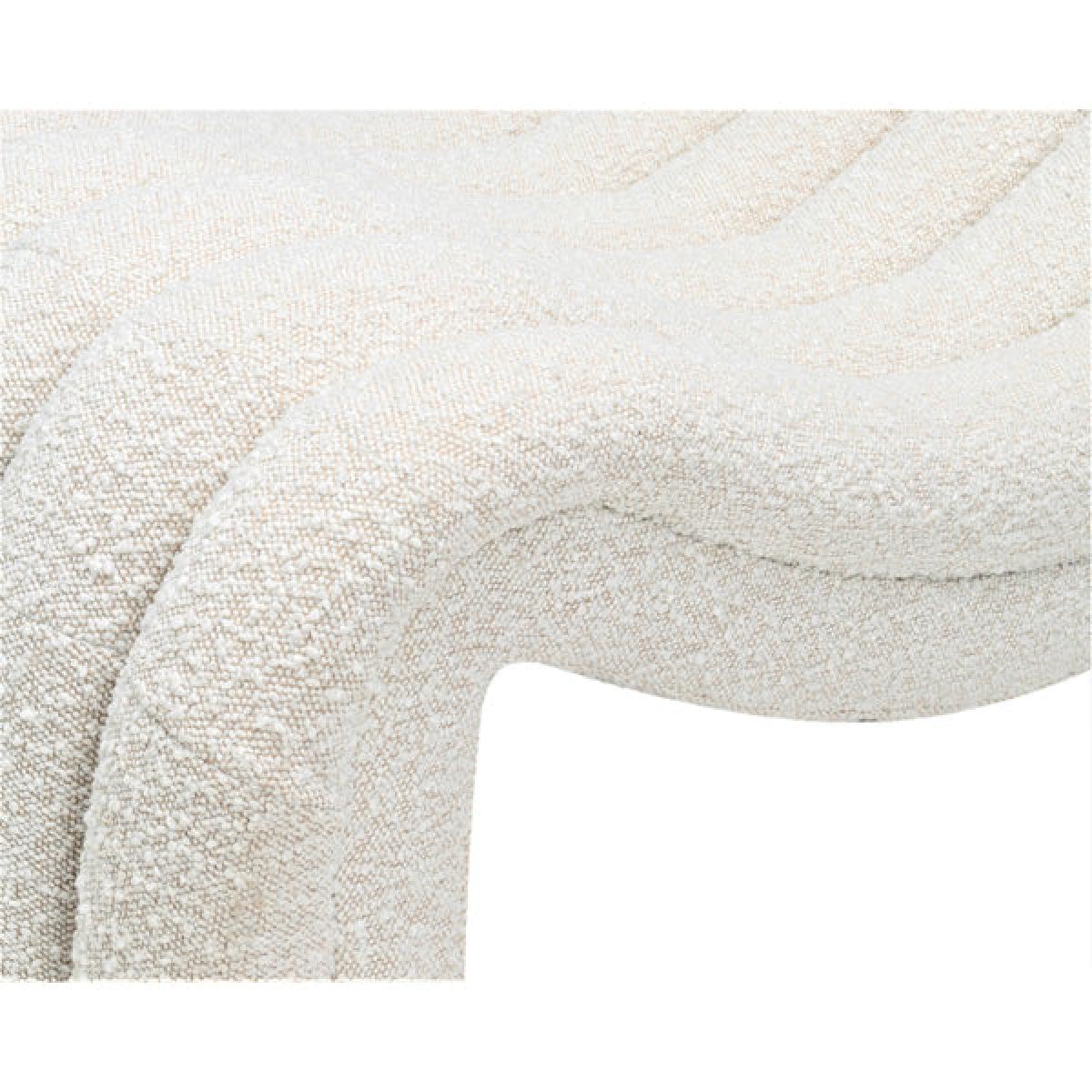 Liang & Eimil Flex Boucle Sand Occasional Chair – image 6