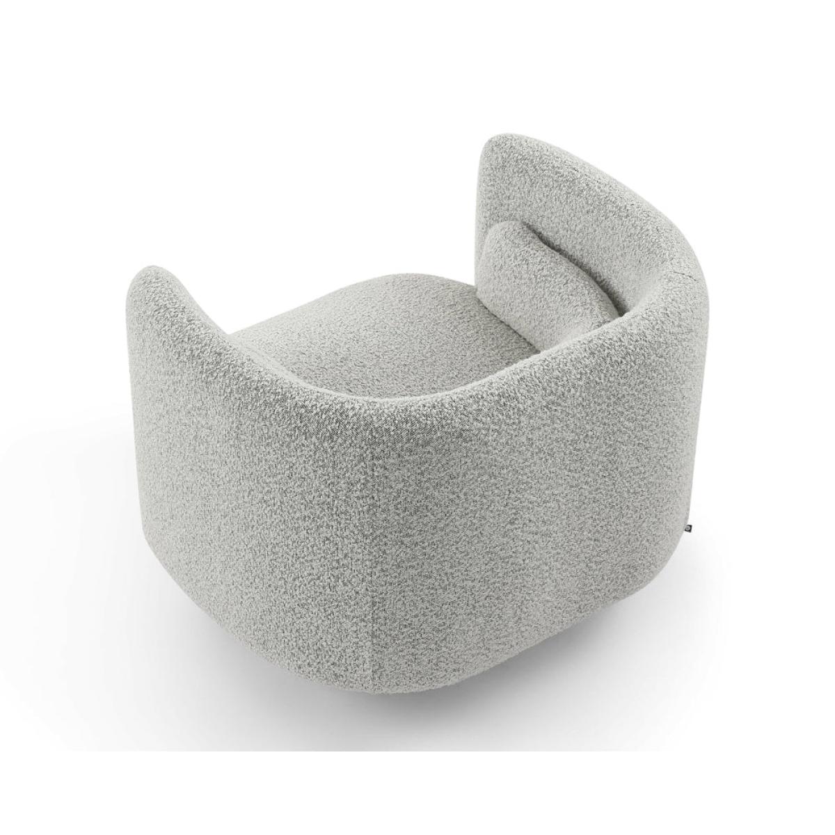 Liang & Eimil Chantal Occasional Chair Boucle Whisk – image 2