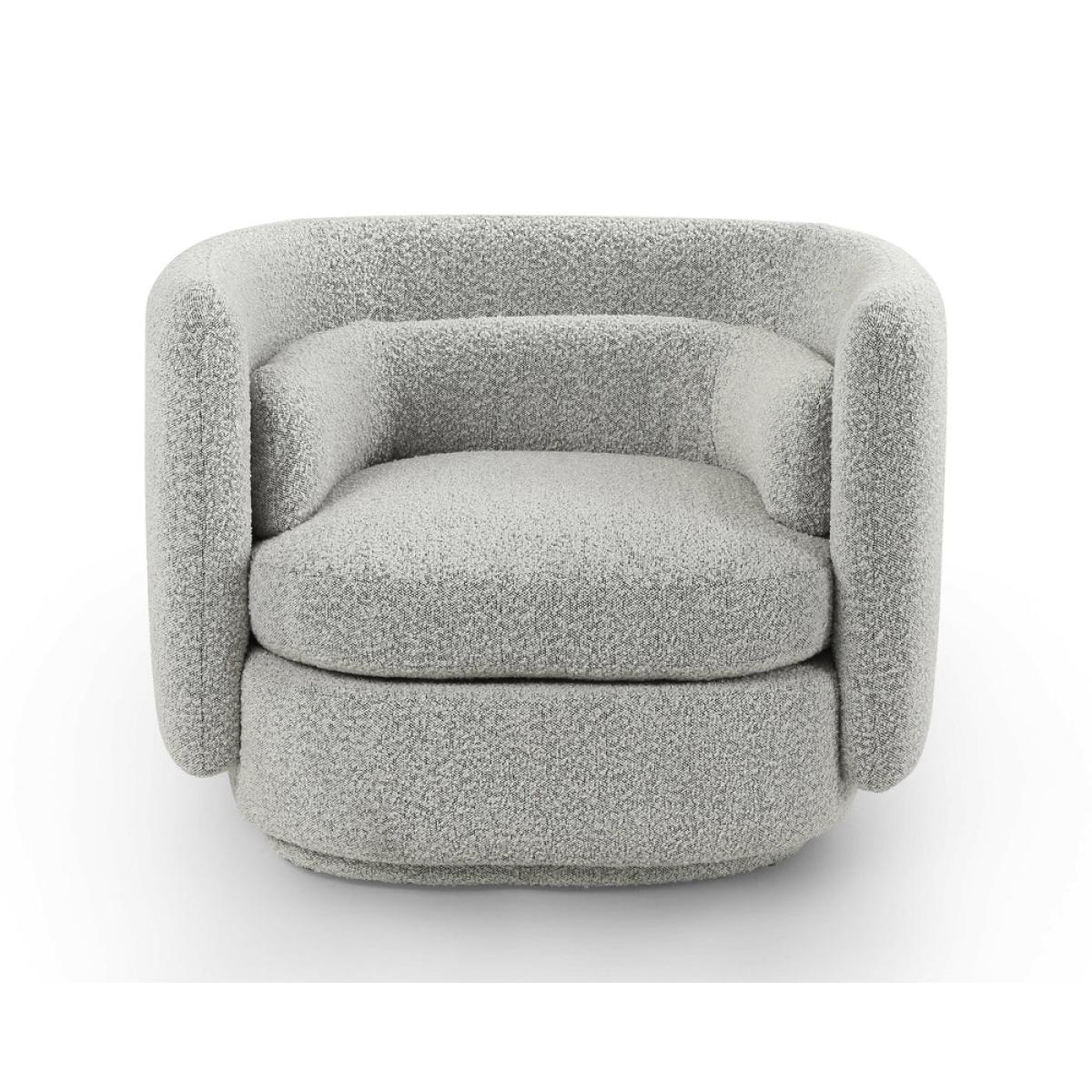Liang & Eimil Chantal Occasional Chair Boucle Whisk – image 4