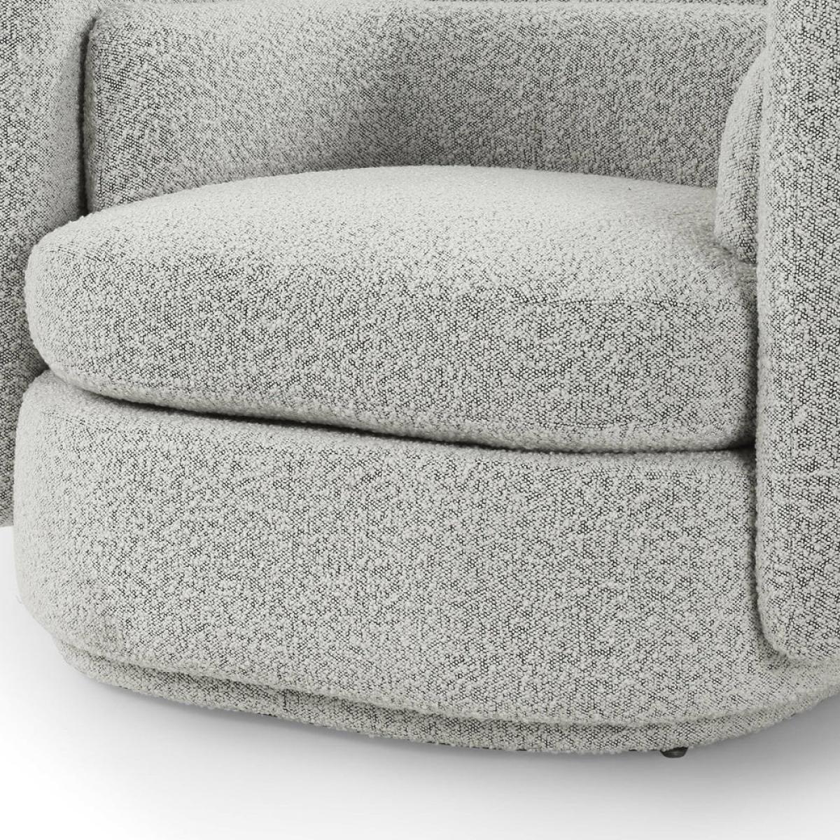Liang & Eimil Chantal Occasional Chair Boucle Whisk – image 5
