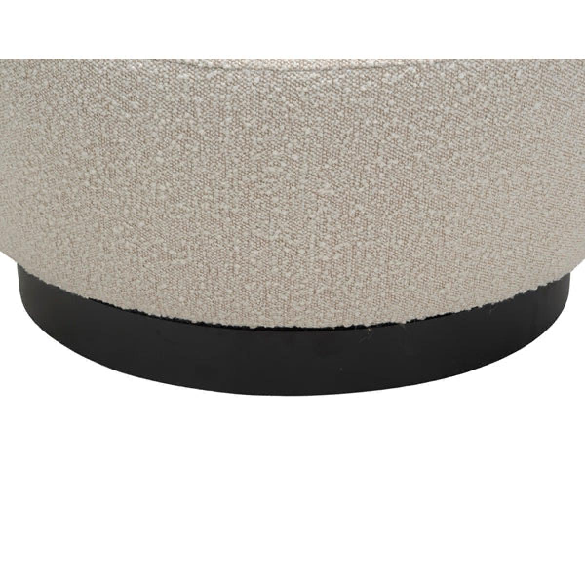 Liang & Eimil Ekte Boucle Sand Occasional Chair – image 5