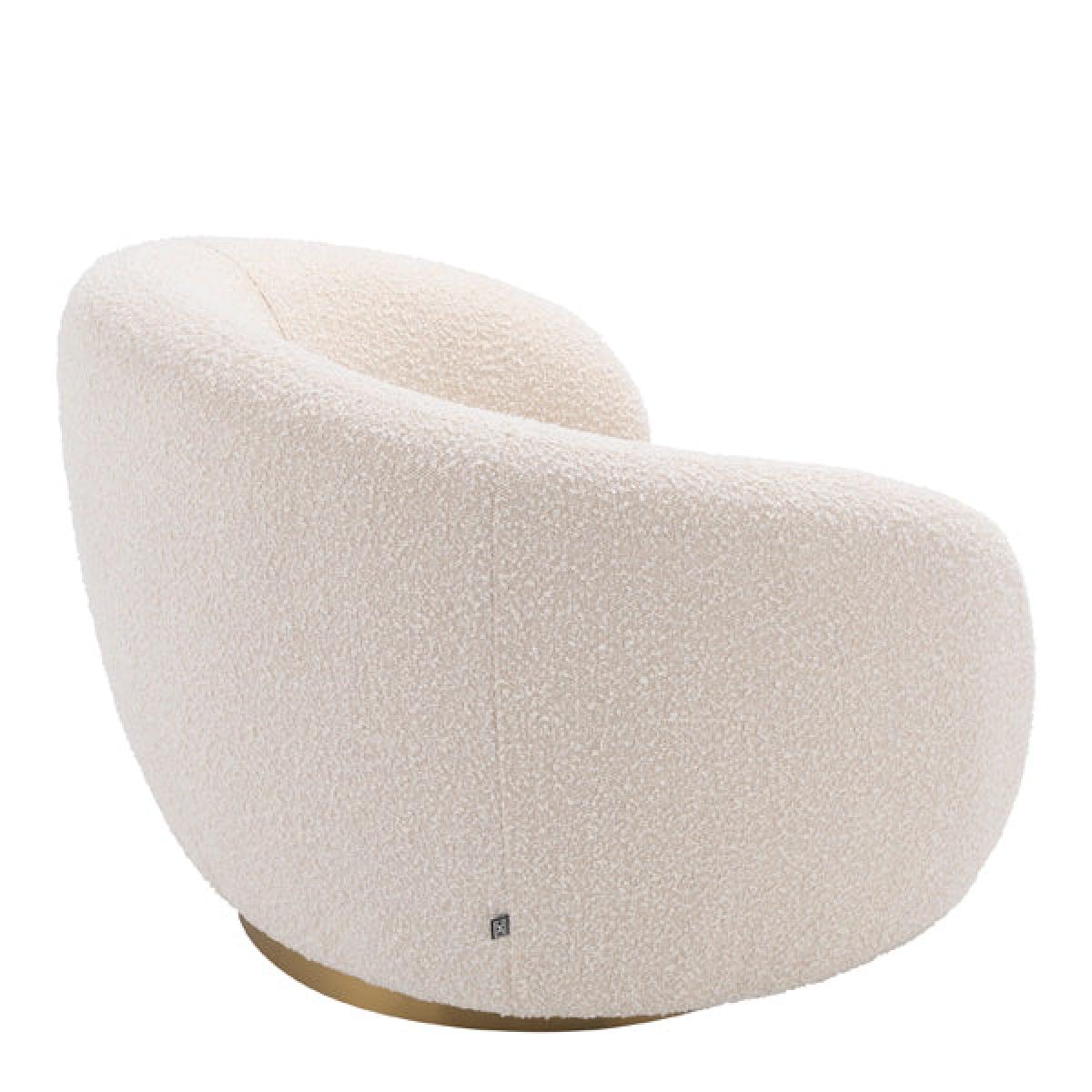 Eichholtz Brice Occasional Chair – image 2